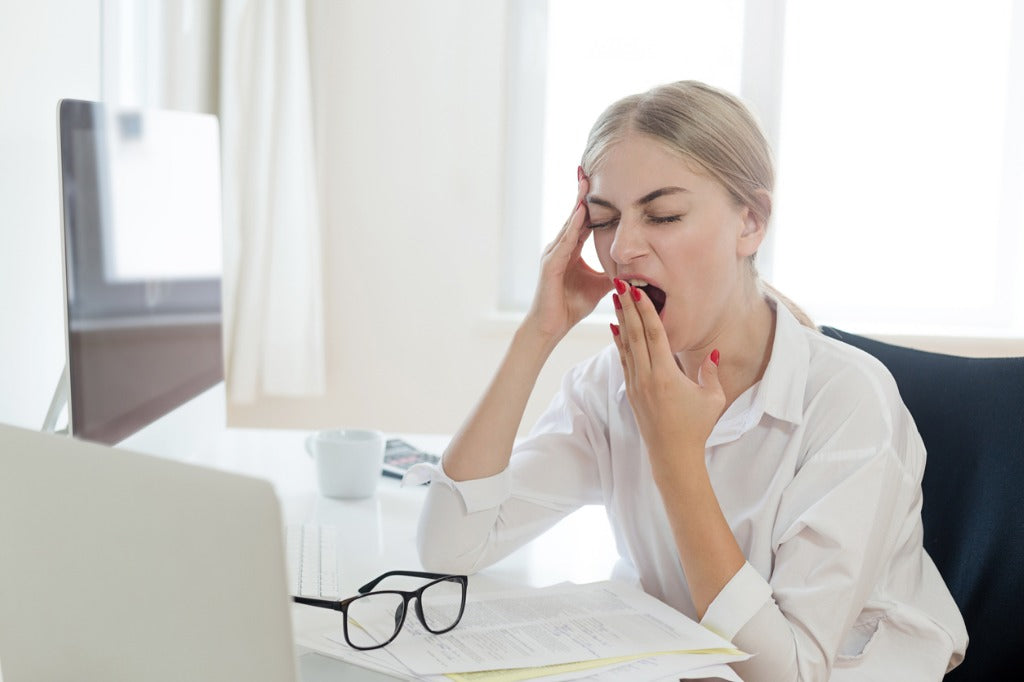 NHD Marketing Amp Up Your Energy with Iron Are you lacking mental