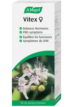 Load image into Gallery viewer, A. VOGEL PMS Vitex (50 ml)