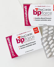 Load image into Gallery viewer, PRAIRIE NATURALS PreCardix BP Force (60 Tabs)