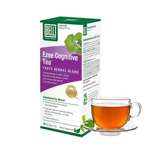 Load image into Gallery viewer, BELL Ezee Cognitive Tea™ (20 Tea Bags)
