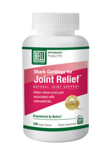 Load image into Gallery viewer, BELL Shark Cartilage for Joint Relief™