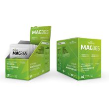 Load image into Gallery viewer, ITL HEALTH MAG365 Single Serve Sachets (Unflavoured)