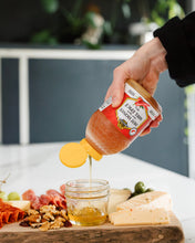 Load image into Gallery viewer, DUTCHMAN'S GOLD Hot Honey