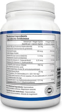 Load image into Gallery viewer, SD PHARMACEUTICALS Men's Health DAA+ ( D-Aspartic Acid - 120 Caps)