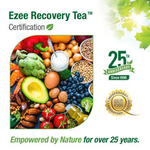 Load image into Gallery viewer, BELL Ezee Recovery Tea™ (20 Tea Bags)