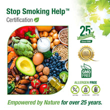 Load image into Gallery viewer, BELL Stop Smoking Help™ (60 Capsules)