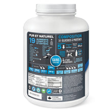 Load image into Gallery viewer, PROGRESSIVE SPORT Real Gainer (Vanilla - 2.27 Kg)