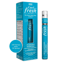 Load image into Gallery viewer, Can-i Fresh Natural Relaxation Spray