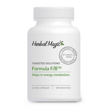 Load image into Gallery viewer, HERBAL MAGIC - Formula F/B