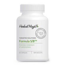 Load image into Gallery viewer, HERBAL MAGIC - Formula S/B
