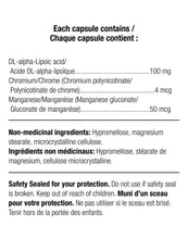 Load image into Gallery viewer, HERBAL MAGIC - Formula S/B