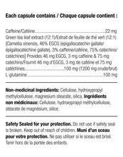 Load image into Gallery viewer, HERBAL MAGIC - Lean Extreme