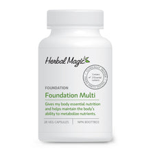 Load image into Gallery viewer, HERBAL MAGIC - Foundation Multi