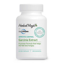 Load image into Gallery viewer, HERBAL MAGIC - Garcinia Extract