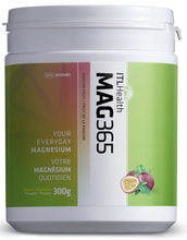 Load image into Gallery viewer, ITL HEALTH MAG365 (Passion Fruit)