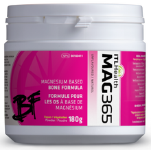 Load image into Gallery viewer, ITL HEALTH MAG365 Bone Formula (Unflavoured)