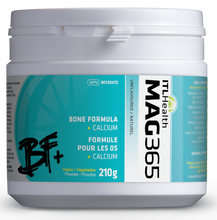 Load image into Gallery viewer, ITL HEALTH MAG365 Bone Formula + Calcium (Unflavoured)