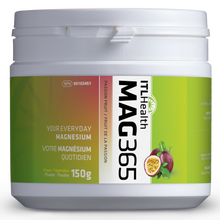 Load image into Gallery viewer, ITL HEALTH MAG365 (Passion Fruit)