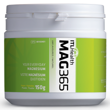 Load image into Gallery viewer, ITL MAG365 (Unflavoured)