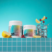 Load image into Gallery viewer, ITL HEALTH MAG365 Bone Formula + Calcium (Exotic Raspberry Lemon)