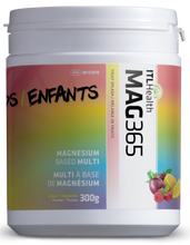 Load image into Gallery viewer, ITL HEALTH MAG365 Kids