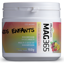 Load image into Gallery viewer, ITL HEALTH MAG365 Kids