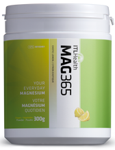 Load image into Gallery viewer, ITL HEALTH MAG365 (Exotic Lemon)