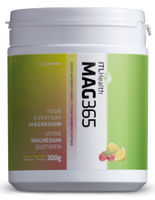 Load image into Gallery viewer, ITL HEALTH MAG365 (Exotic Raspberry Lemon)