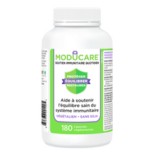 Load image into Gallery viewer, MODUCARE (180 veg caps)