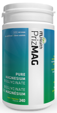 Load image into Gallery viewer, ITL HEALTH  PrizMAG Pure Magnesium Bisglycinate