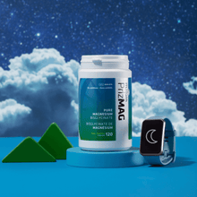 Load image into Gallery viewer, ITL HEALTH  PrizMAG Pure Magnesium Bisglycinate