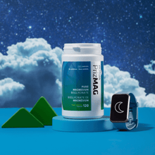 Load image into Gallery viewer, ITL HEALTH PrizMAG Pure Magnesium Bisglycinate