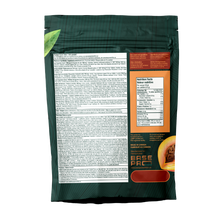 Load image into Gallery viewer, BASE PRO NUTRITION Pro Greens (Peach - 300 grams)
