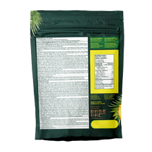 Load image into Gallery viewer, BASE PRO NUTRITION Pro Greens (Pineapple - 300 gr)
