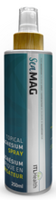 Load image into Gallery viewer, ITL HEALTH SeaMAG Topical Magnesium Chloride Spray