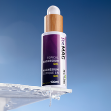 Load image into Gallery viewer, ITL HEALTH  SeaMAG Topical Magnesium Chloride Gel