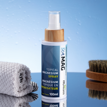 Load image into Gallery viewer, ITL HEALTH SeaMAG Topical Magnesium Chloride Spray