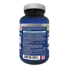 Load image into Gallery viewer, NAKA PLATINUM Nutri CURe V4 (60 veg caps)
