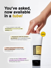 Load image into Gallery viewer, COSRX Advanced Snail 92 All In One Cream (HC Version - 100 g)