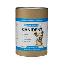 Load image into Gallery viewer, Canident - Clean Dogs Teeth (300 g)