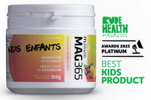 Load image into Gallery viewer, ITL HEALTH MAG365 Kids