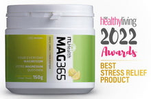 Load image into Gallery viewer, ITL HEALTH MAG365 (Exotic Lemon)