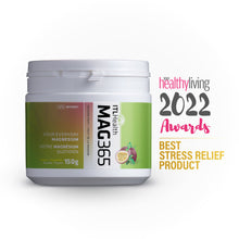 Load image into Gallery viewer, ITL HEALTH MAG365 (Passion Fruit)