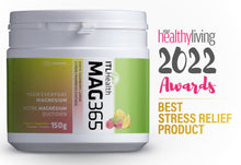 Load image into Gallery viewer, ITL HEALTH MAG365 (Exotic Raspberry Lemon)