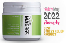 Load image into Gallery viewer, ITL HEALTH MAG365 (Unflavoured)