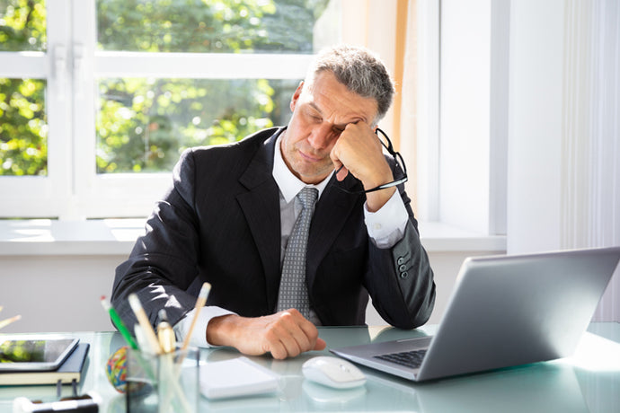 Adrenal Reset with CanPrev
