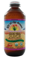 LILY OF THE DESERT Aloe Vera Juice Whole Leaf (473ml)