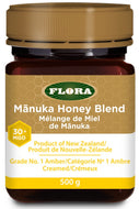 Flora Manuka Honey Blend MGO 30+ (500 gr)