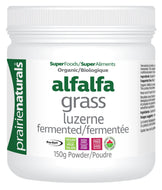 PRAIRIE NATURALS Alfalfa Grass (150 gr)