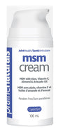 PRAIRIE NATURALS OPTI MSM Cream Tube (100 ml)